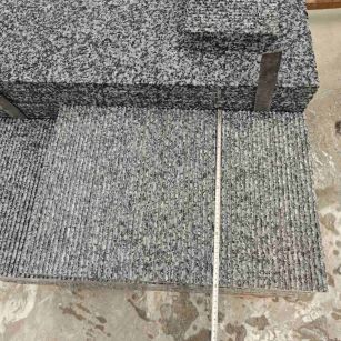 固原芝麻黑拉丝面