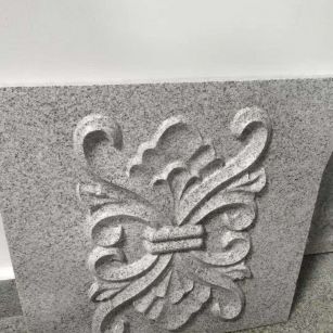 固原芝麻白雕刻版