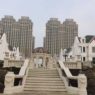 固原黄金麻工程案例