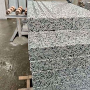 固原芝麻白楼梯踏步