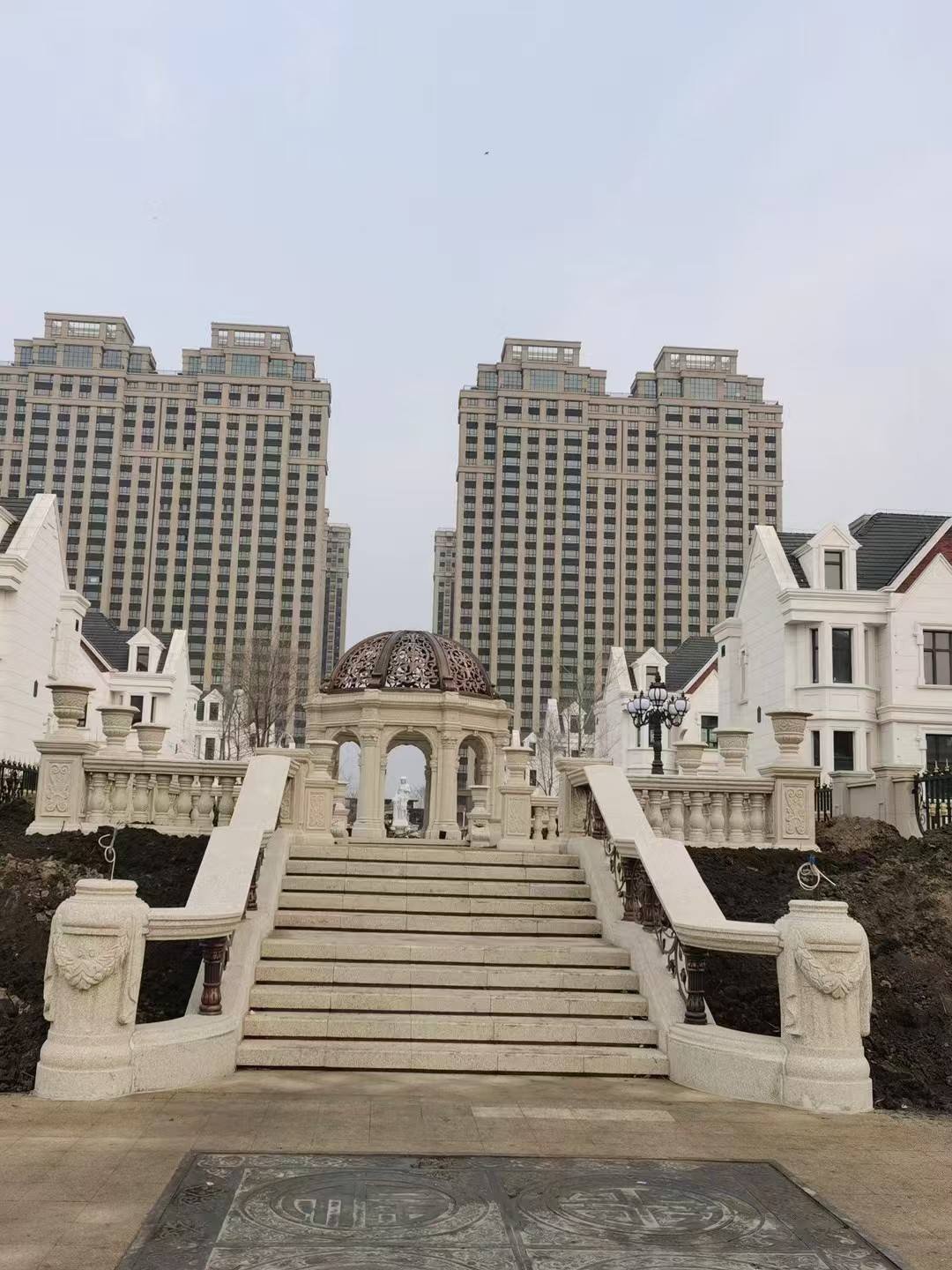 固原黄金麻工程案例