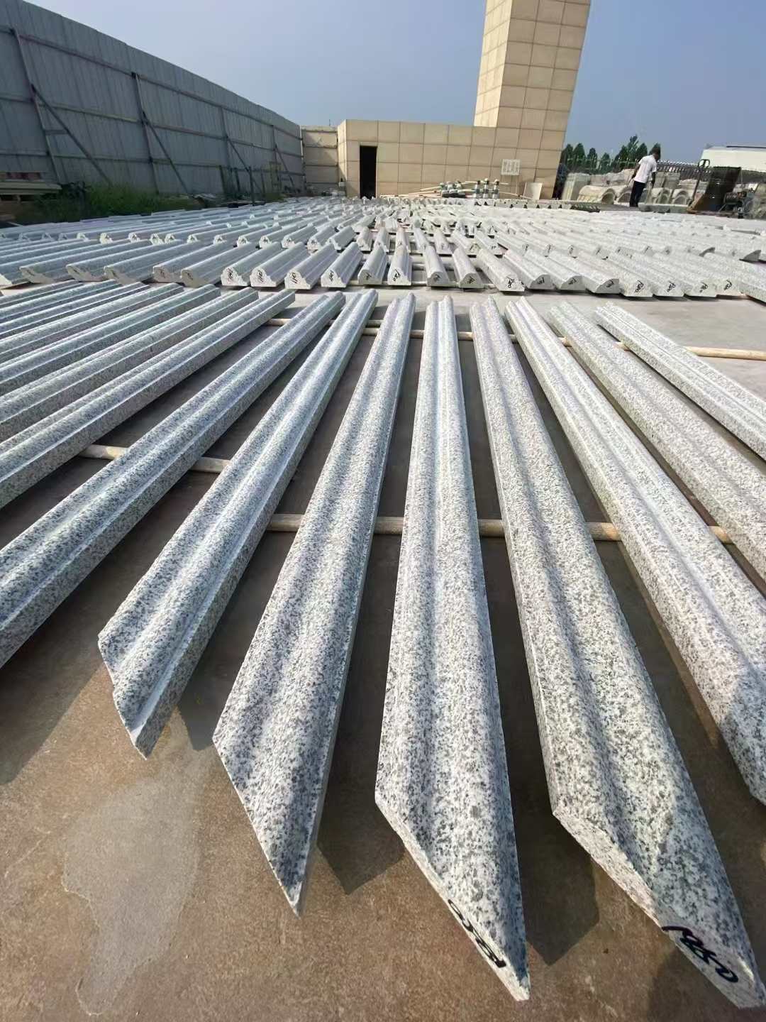 固原 别墅异形线条 异形定制